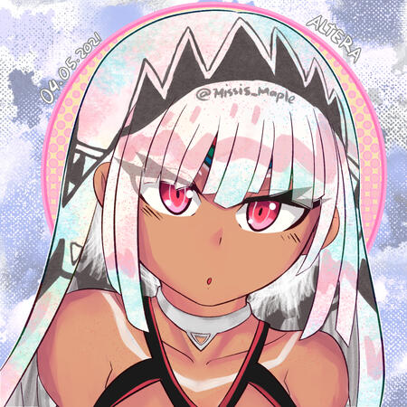 Altera/アルテラ