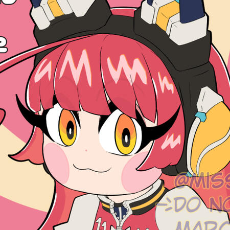 Mochiko Jubilee's TOONY