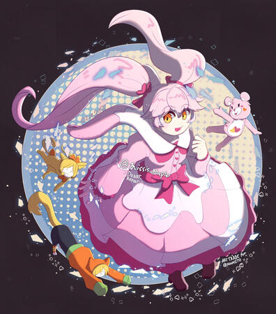 #コンパス戦闘摂理解析システム