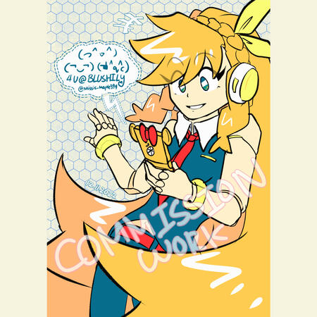 @/blushily’s OC, EME.lie