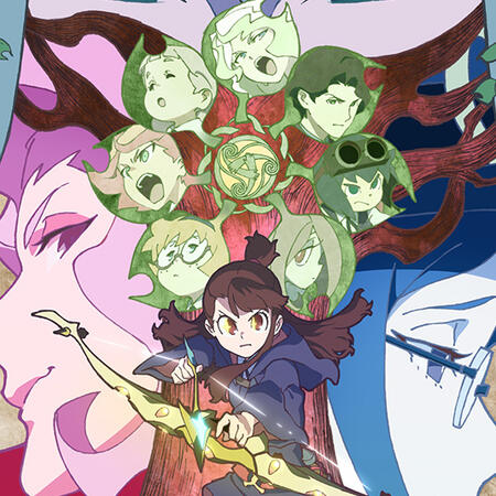 Key Visual for second cour